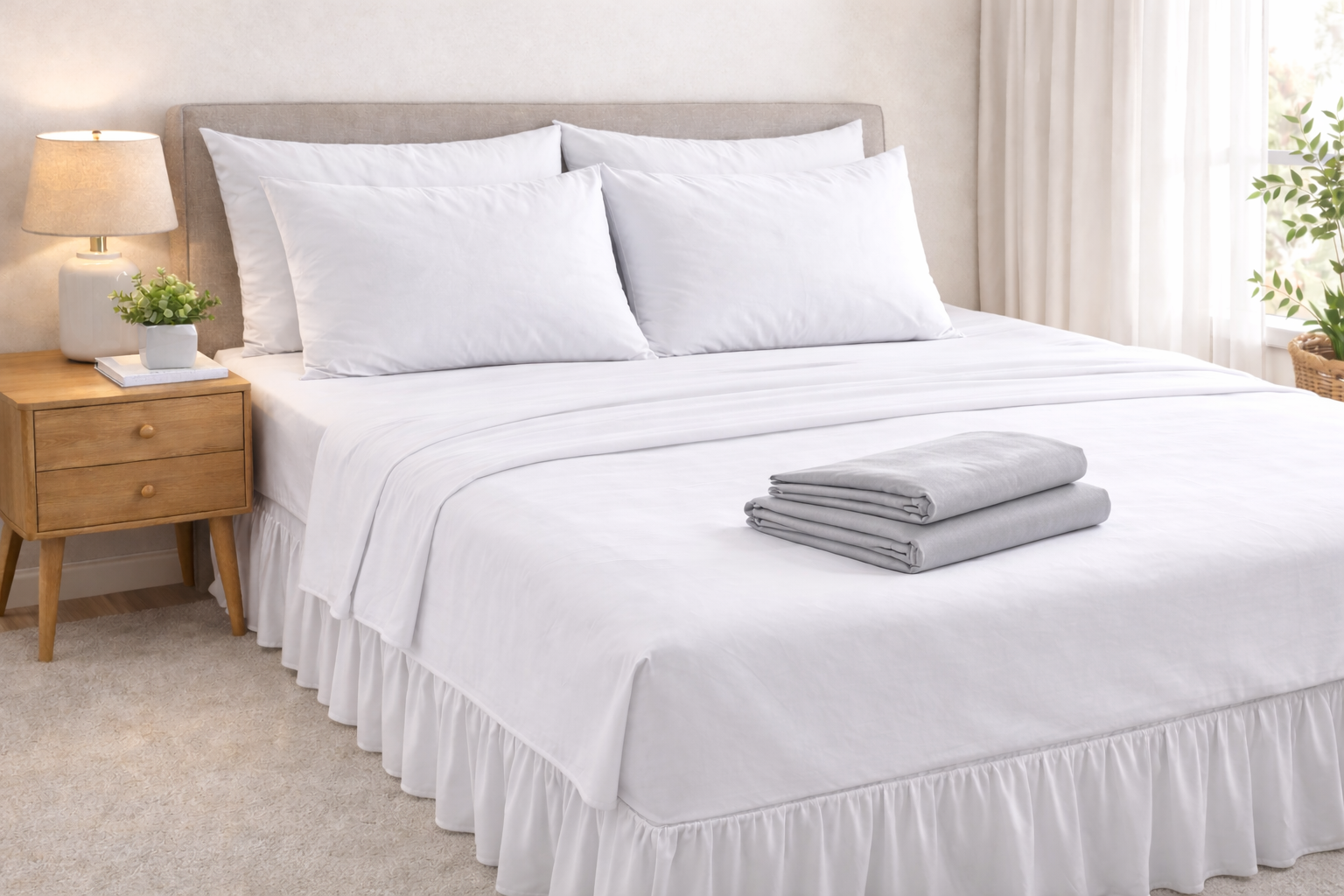 Bedding
