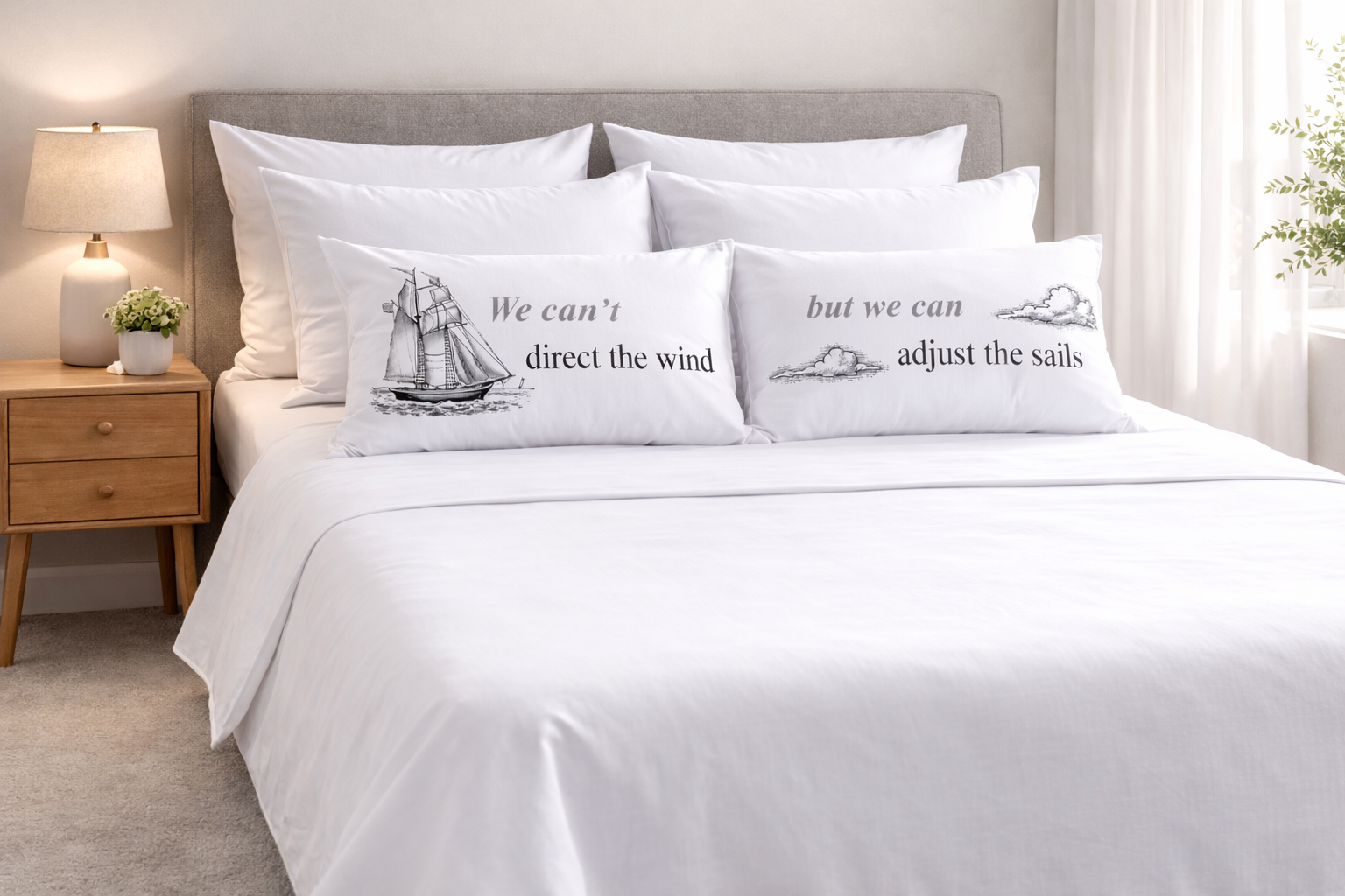 Pillowcases
