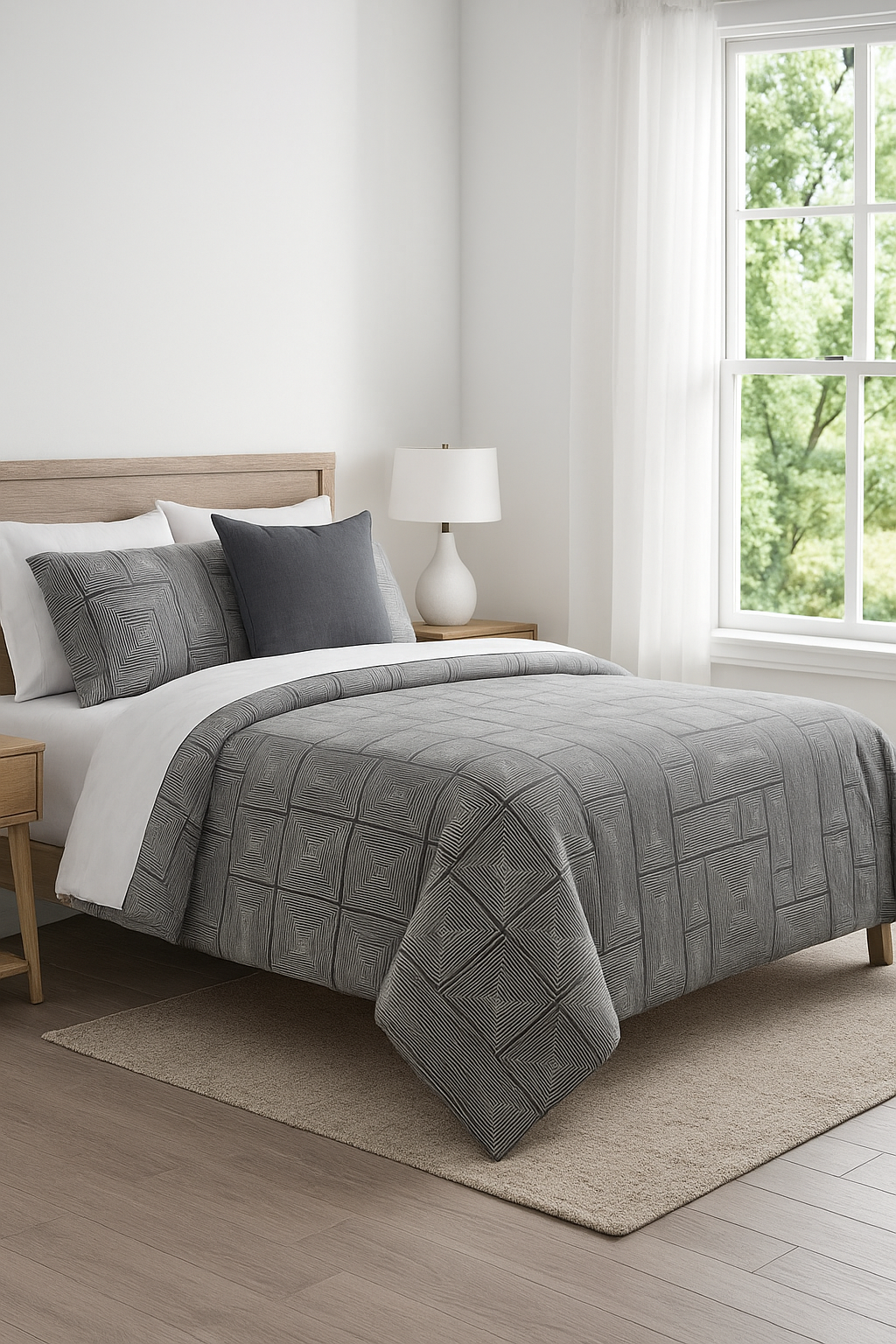 Duvet Covers
