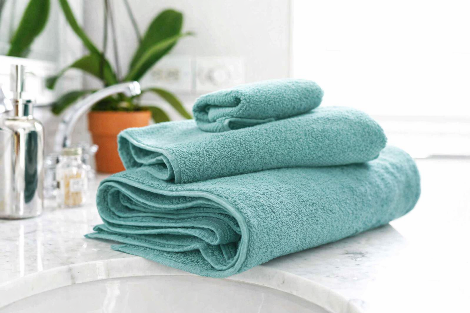 Towels