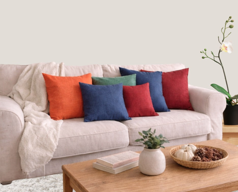 Scatter Cushions