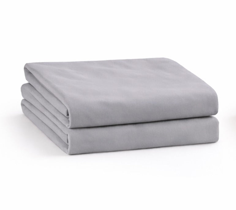 Micro Fiber Flat Sheet - Grey