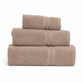 Towels - Taupe