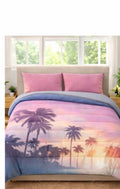 Comforter - Insta Palm Tree