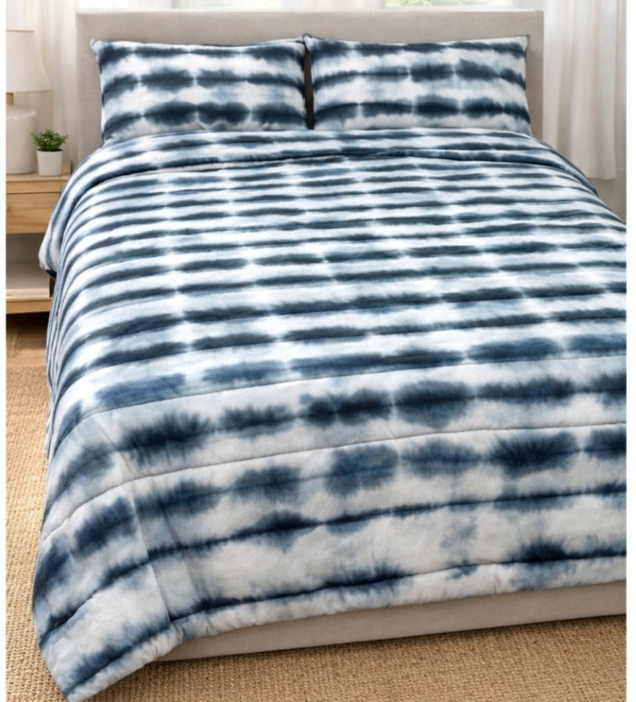 Comforter - Tiedye