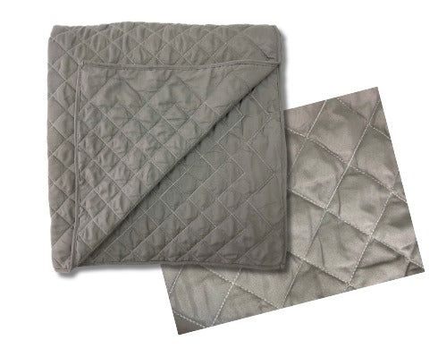 Quilt - Grey