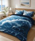 Micro Fiber Wild Ocean