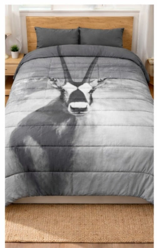 Comforter - Gemsbok