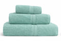 Towels - Duck  Egg