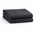 Micro Fiber Flat Sheet - Black