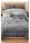 Comforter - Zebra