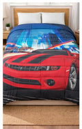 Comforter - Drift Car