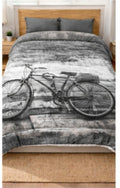 Comforter - Metro Bike