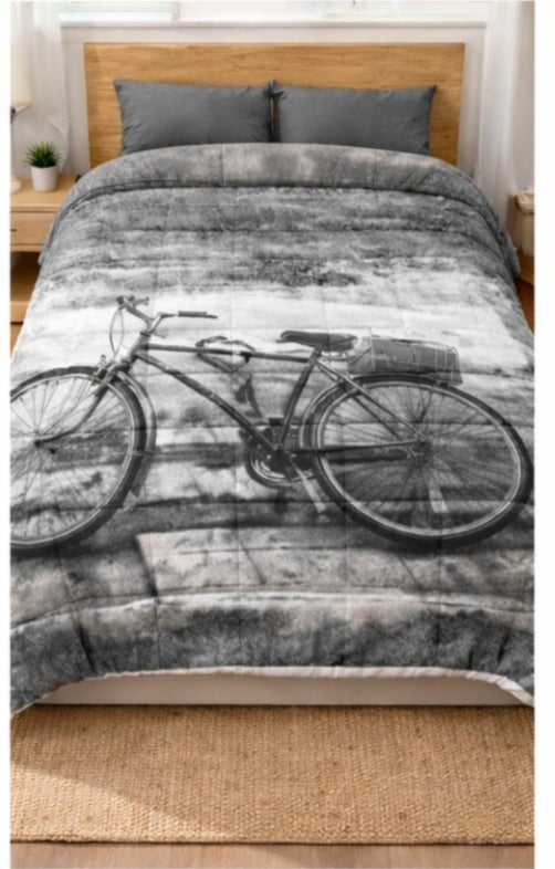 Comforter - Metro Bike