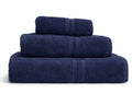 Towels -  Navy