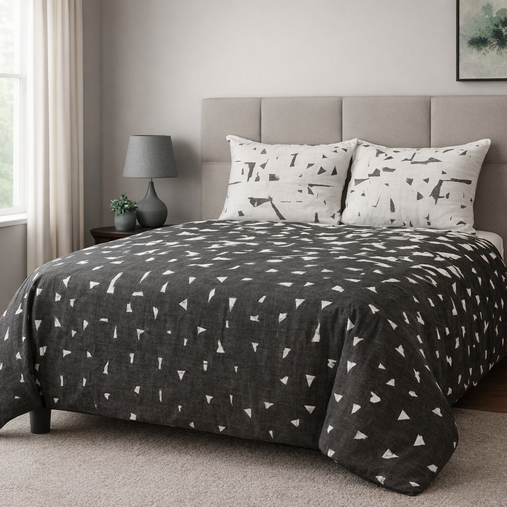 Polycotton  Gu Geo