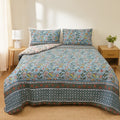 Polycotton  Anthropology