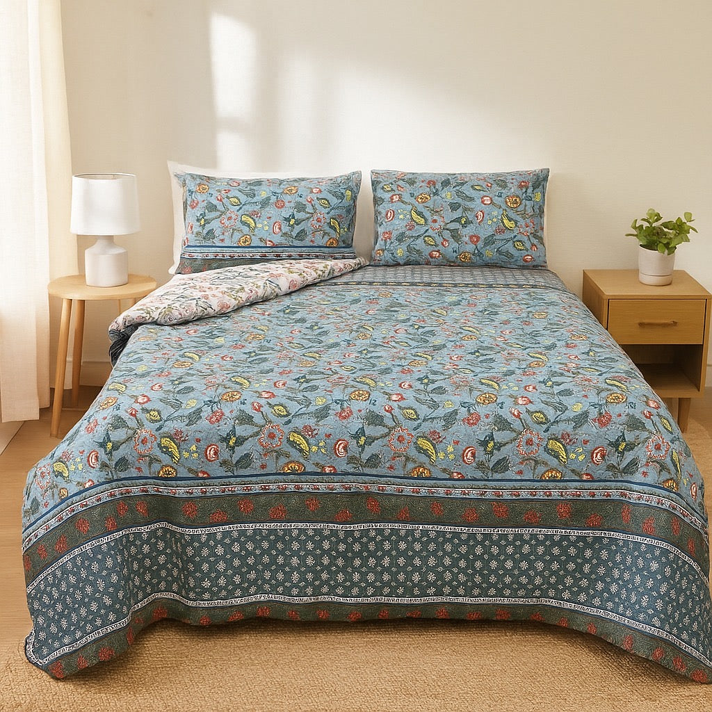 Polycotton  Anthropology