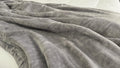 Blanket Throw - Lilac