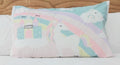 1PK Pillowcase - I Heart Unicorn