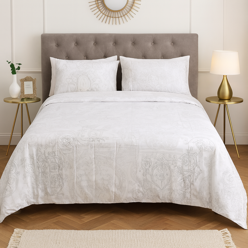 100% Cotton Florence