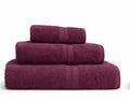 Towels - Grape