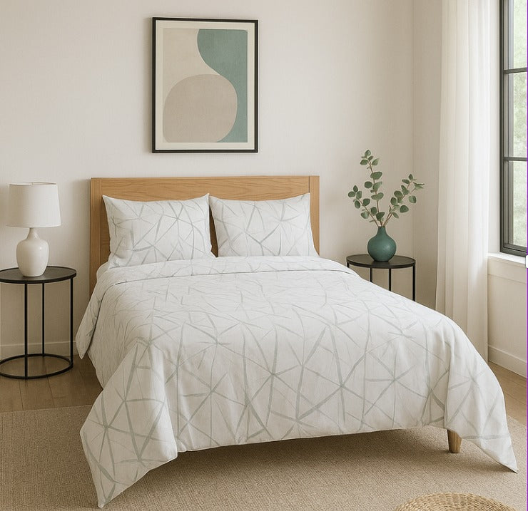 100% Cotton Wabi Sabi