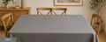 Tablecloth : Chambray Grey