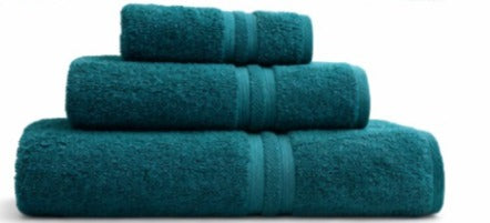 Towels - Ocean Blue